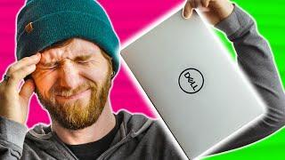 I Can’t Believe I Liked This… - Dell XPS 13 Plus Review