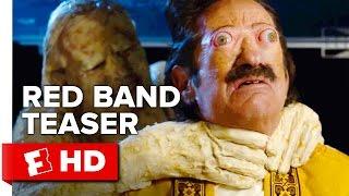 The Greasy Strangler Official Red Band Teaser 1 (2016) - Horror Comedy HD