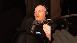 Bill Burr Tears Howie Mandel Apart | Howie Mandel Does Stuff