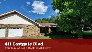 411 Eastgate Blvd Miami, OK 74354 | Pam Waltz | Top Real Estate Agent