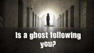 Signs that a ghostly presence is around you | Paranormal videos | Spiritual enlightenment videos