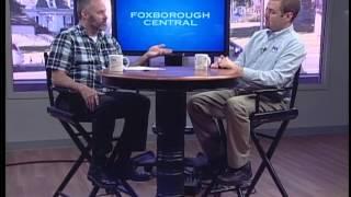 Foxborough Central #2 - Foxboro Cable Access