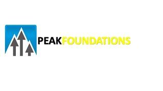 Peak Foundations   How To Easily Diversify Your Links