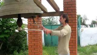 Храм Петра и Павла (Отец Борис КАШИРОВ.)(2)