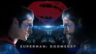 Superman: Doomsday / The Death of Superman (Extended Trailer) [HD]