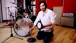 Drum Micing Tips - Kick Drum