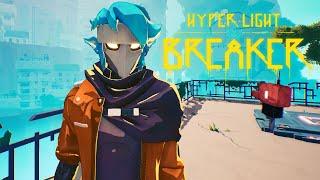 Hyper Light Breaker (Early Access) - All Bosses [No Damage]