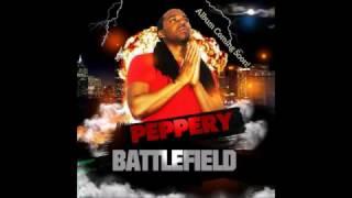 Peppery - Battlefield (Album 2017 "Battlefield" By Ambiel Music)