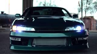 Kevin Vo's S14 Kouki