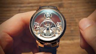 This Watch Proves Innovation in the Industry Still Exists | Watchfinder & Co.