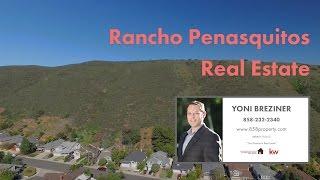 Rancho Penasquitos Real Estate
