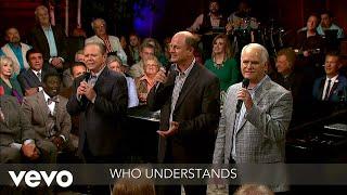 Gaither, Greater Vision - He Does (Lyric Video / Live)