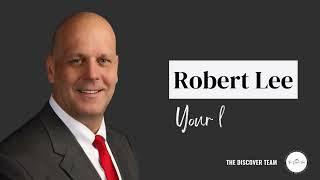 About Robert Lee