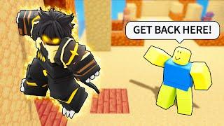 Yamini Kit Returns To Season 11.. (Roblox Bedwars)