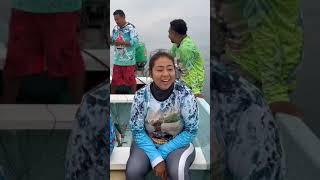 Fuimos a pescar al mar y unas tiritas - Martha Pino la bodoque