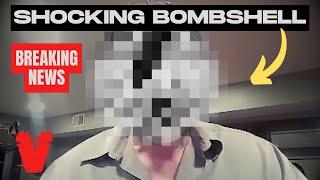 Bombshell UFO Allegations Revealed