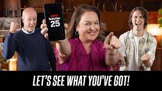 ESPN Footy Tips 25 Year Celebration! | ESPN Australia New Zealand