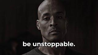 2025 Is Yours I David Goggins Motivation