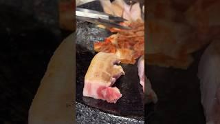 젊은사람 99퍼가 모르는 삼겹맛집