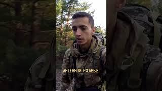 Что скрывает антенна «Дуга» в Чернобыле?