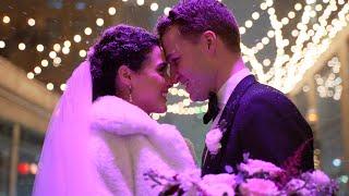 New Year New Couple // Wedding Video at The Colony Club in Detroit