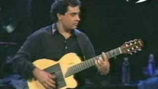 Tonino Baliardo - (Gipsy Kings) - Tierra Gitana