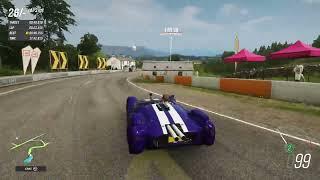 Forza Horizon 4 - Greendale Club Circuit S2 (Current WR) - 40.764