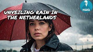 Why Does It Always Rain in Nederland? Let Me Show You What I Discovered!