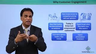 CRO – What is Customer Engagement
