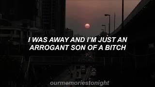 harry styles - to be so lonely // lyrics