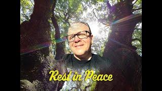 Remembering My Friend Gareth Davies at Mindset Central - REST IN PEACE