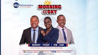 Morning@Sky | 07.1.2025