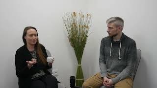Diskuze - Lucie Aila - Franta Balej - Slabikář života - dovednosti ke šťastnějšímu žití