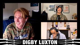Digby Luxton | The Bunt | Season 21 Episode 6
