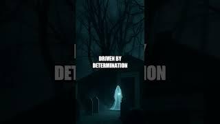 The Ghostly Chronicles of Lurking Hollow