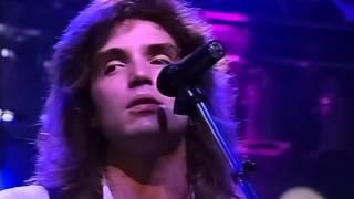 Richard Marx - Hazard `1992 Live! R