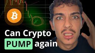 BITCOIN: DUMP... WHEN WILL IT END!?!! (don't miss it)