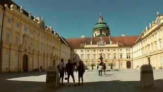 Stift Melk Abbey (Wachau, Austria)