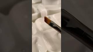 작업실에서 art 하듯 눈에 art 하지요‍ #gentlelash #koreanlashlift #lashartists #cleanbeauty #gentle touch