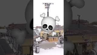 Почему человечество не готово лететь на Марс #космос #Вагнер #технологии