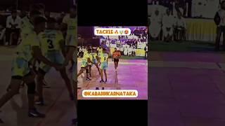 Tackle || sidhumoosewala new song 2023 || prokabaddi |#virlsong #kabaddilive #sidhumoosewala