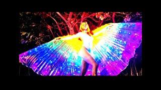 (OFFICIAL MUSIC VIDEO) AMAZING ANGEL LIGHT - H.E.A.R.T e-Bass (Analog Dream Beats Heart Stars Rythm)