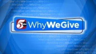 Why We Give: American Cancer Society