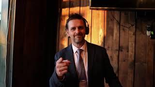 Alaska Professional Entertainment | Wedding DJ