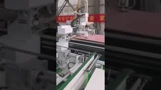 Auto loading atc woodworking cnc router machine for sale