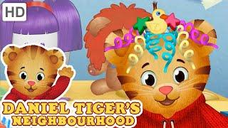 Daniel Tiger  Top Season 2 Moments (Over 2 Hours!)  Videos for Kids