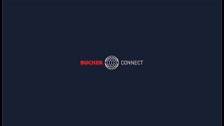 Bucher Connect - New Service by Bucher Municipal