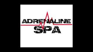 ADRENALINE SPA airsoft gun