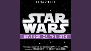 Star Wars and the Revenge of the Sith