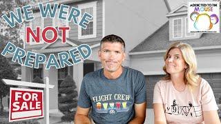 What We Would Have Done Differently Before Buying Our House by Disney World | Moving to Orlando